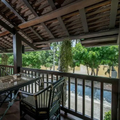 Отель Kiridara Villa Ban Kili 4* Вилла с различными типами кроватей фото 13