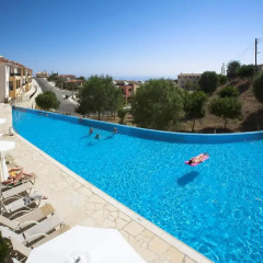 Отель Club Coral View Resort бассейн фото 2