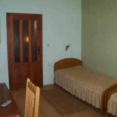 Hotel Izgrev Стандартный номер фото 11