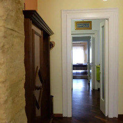 Отель La Casa Di Tufo Италия, Палермо - отзывы, цены и фото номеров - забронировать отель La Casa Di Tufo онлайн интерьер отеля фото 3