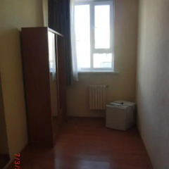 Эконом Отель Кровать в общем номере двухъярусные кровати фото 7