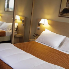 Hotel Main Street комната для гостей фото 4