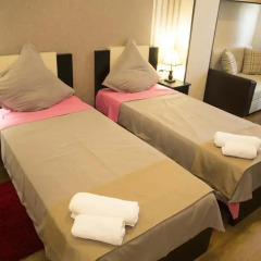 Light House Old City Hotel 3* Номер Комфорт с различными типами кроватей фото 16