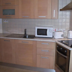 Отель Pallinio Apartments Кипр, Протарас - отзывы, цены и фото номеров - забронировать отель Pallinio Apartments онлайн в номере фото 2