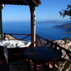 Отель Yediburunlar Lighthouse 5* Люкс повышенной комфортности