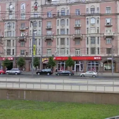 Гостевой Дом Экспо на Кутузовском