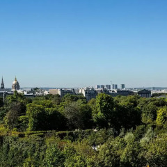 Отель Brighton 4* Стандартный номер фото 8