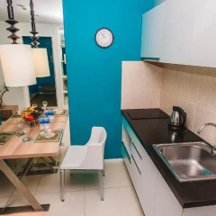 Отель Atlantis Condo Jomtien Pattaya By New Паттайя в номере фото 2
