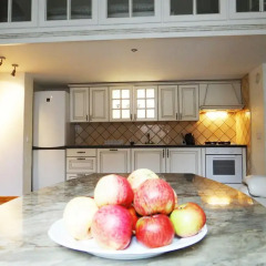 Отель Provence Home Апартаменты с различными типами кроватей фото 11