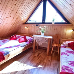 Отель Pokoje Gościnne Za Wnukiem Закопане детские мероприятия фото 2