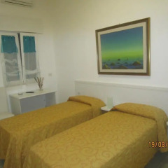 Hotel Costa 2* Стандартный номер