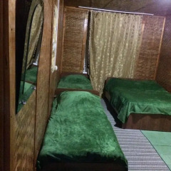 Гостиница Family House в Архызе отзывы, цены и фото номеров - забронировать гостиницу Family House онлайн Архыз спа