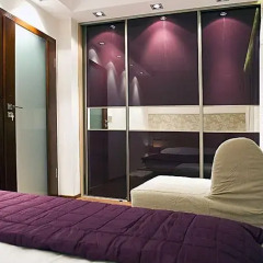 Отель Apartament Stroma 4 Апартаменты фото 9