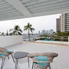 Ilikai Hotel & Luxury Suites фото 5