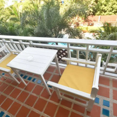 Отель Koh Tao Simple Life Resort 3* Номер Делюкс с различными типами кроватей фото 5