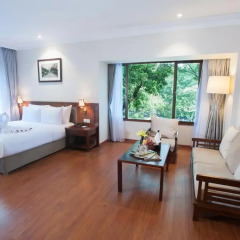 Mon Regency Hotel 4* Полулюкс с различными типами кроватей фото 9