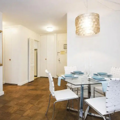 Отель Murray Hill East Suites комната для гостей фото 2