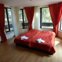 Hotel Ela (Paisii Hilendarski) комната для гостей фото 3