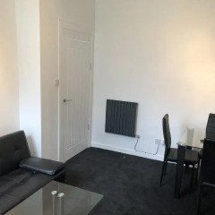 Апартаменты Glasgow Airport Apartments Апартаменты фото 18