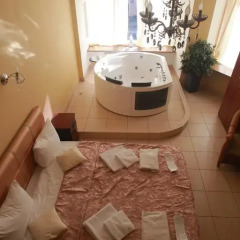 Отель Nevsky House 3* Номер Делюкс фото 39
