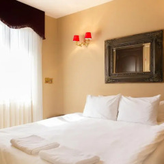 Отель Rooms Alacati 3* Номер Делюкс фото 2