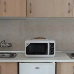 Отель Apartamentos Turísticos Sunny Beach в номере фото 2
