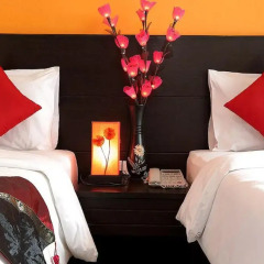 @Home Boutique Hotel Patong фото 7