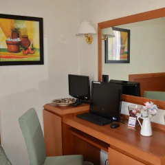 Hotel Mia Cara 3* Стандартный номер с различными типами кроватей фото 28