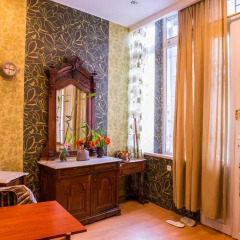 Отель Grandma's House спа