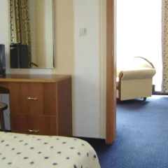 Hotel Finlandia- Half Board 4* Стандартный номер фото 4