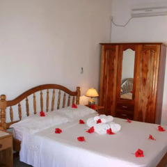 Casadani Hotel комната для гостей фото 2