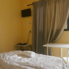 Hotel Mango 2* Улучшенный номер с различными типами кроватей фото 2