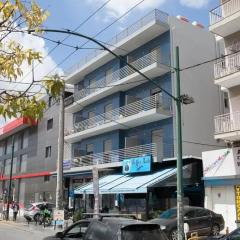 Отель Lak Peristeri Homes Апартаменты с различными типами кроватей фото 50
