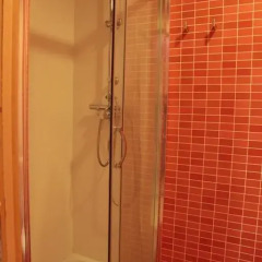 Отель Hostal Falfes Стандартный номер с двуспальной кроватью (общая ванная комната) фото 3