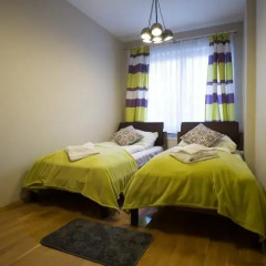 Отель Apartamenty Comfort & Spa Stara Polana Апартаменты фото 47