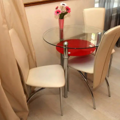 Апартаменты Apartments De ribas Студия фото 4