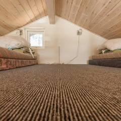 Отель Øster Strand Holiday House комната для гостей фото 3