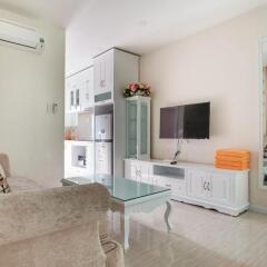 Апартаменты Sunrise Ocean View Apartment Апартаменты с различными типами кроватей фото 8
