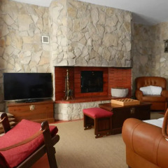Отель Peniche Blue Wave Home интерьер отеля