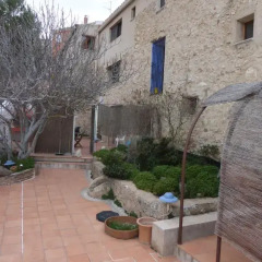 Отель La Antigua Casa de Pedro Chicote 3* Коттедж фото 40