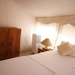 Отель Yala National Park Camping комната для гостей фото 3