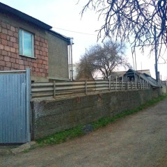Отель Olya Guest house Стандартный номер с различными типами кроватей фото 3