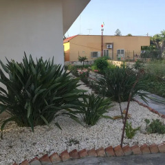 Отель Casa Vacanze Elorina Сиракуза