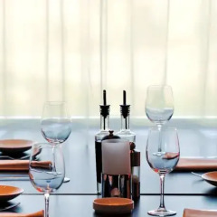 Radisson Blu Hotel, Trondheim Airport в номере