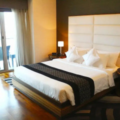 City Premiere Hotel Apartments 4* Апартаменты с различными типами кроватей фото 3