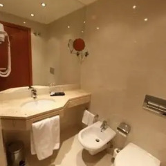 Turim Restauradores Hotel 3* Стандартный номер с различными типами кроватей фото 5