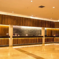 Отель Intercontinental Playa Bonita Resort & Spa интерьер отеля