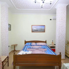 Отель My Home Guest House 3* Номер Делюкс с различными типами кроватей фото 18