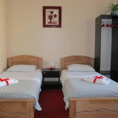 Отель Guest House Lion комната для гостей фото 4