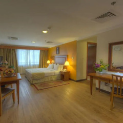 Fortune Grand Hotel Apartments комната для гостей фото 4